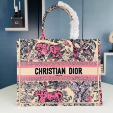 Christian Dior Shopping Bags